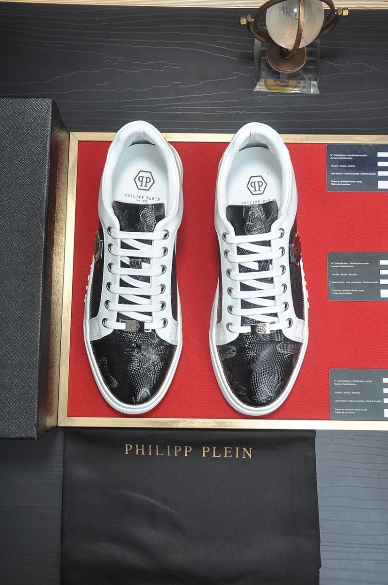 Philipp Plein Shoes